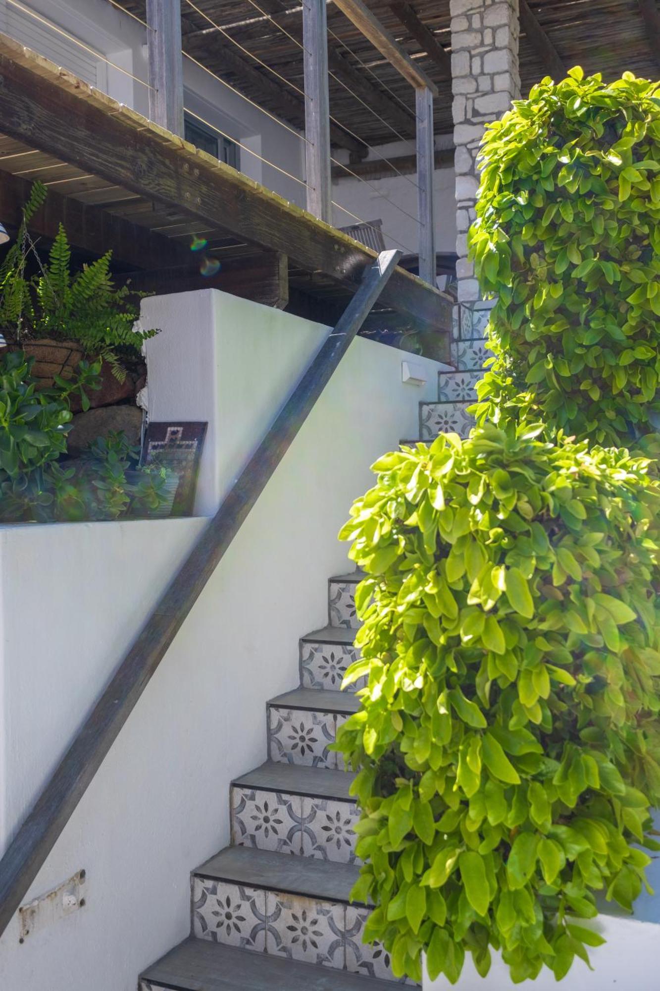 Clifton Sunset - Family Home เคปทาวน์ ภายนอก รูปภาพ