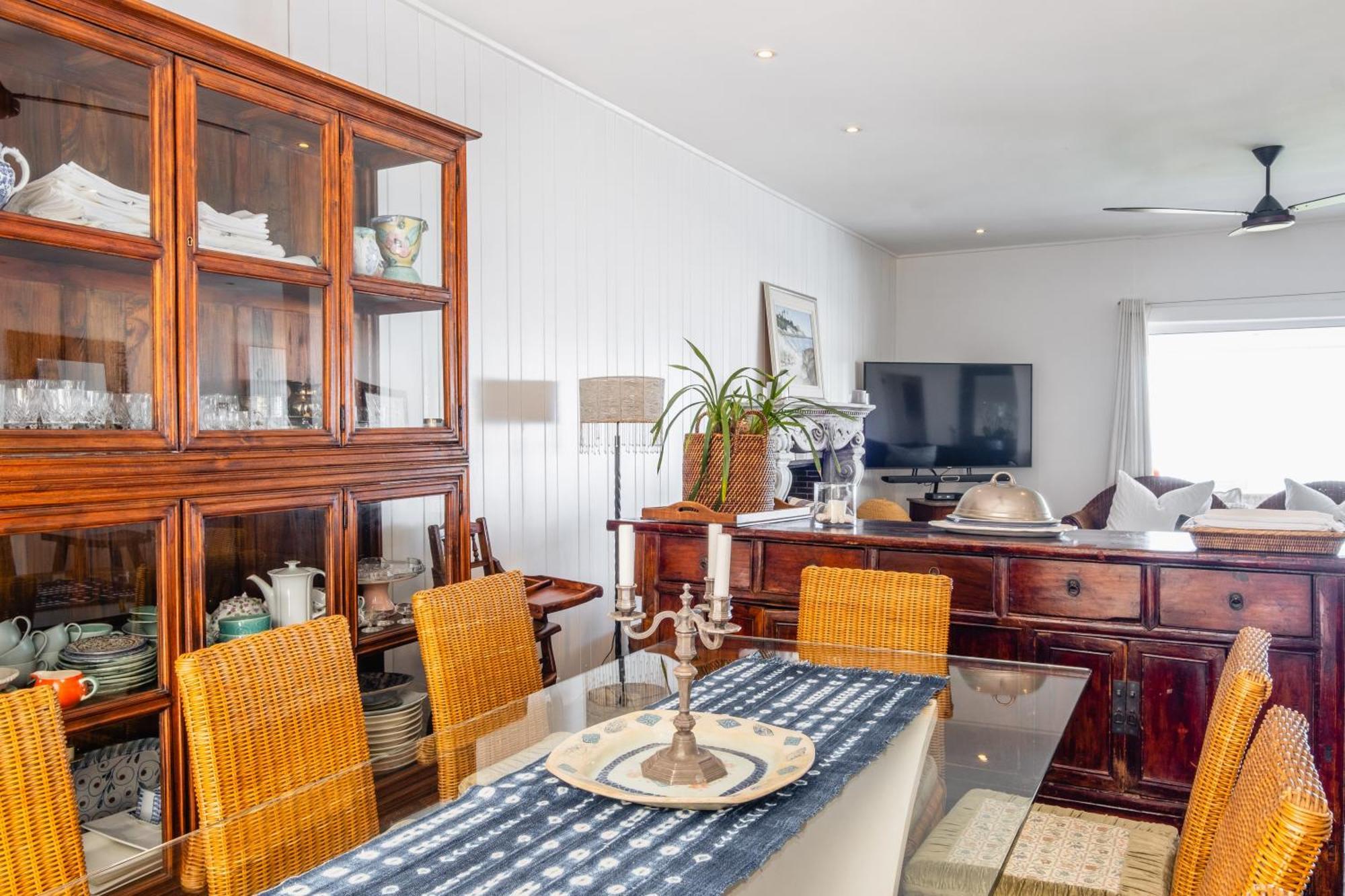Clifton Sunset - Family Home เคปทาวน์ ภายนอก รูปภาพ