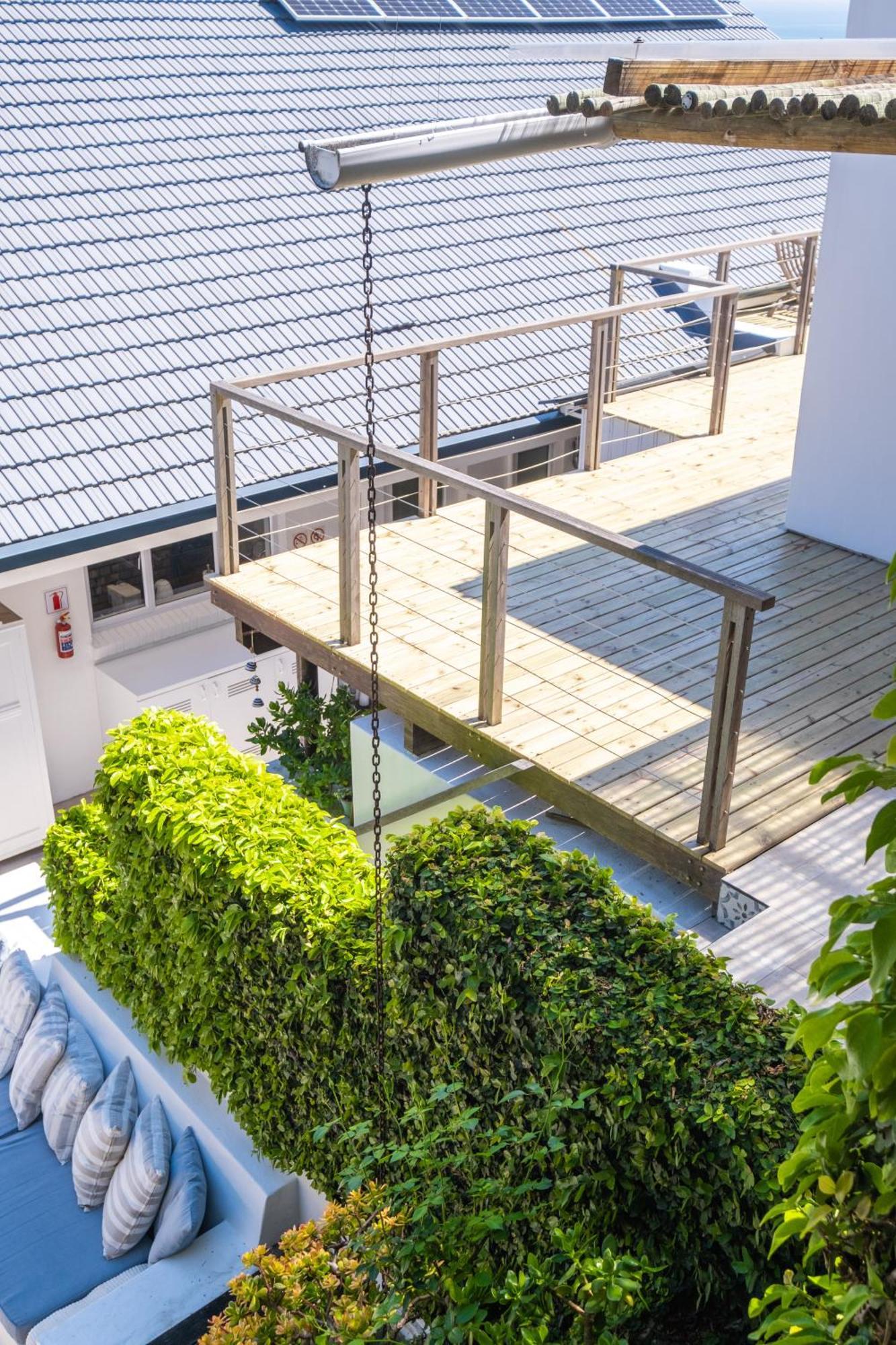 Clifton Sunset - Family Home เคปทาวน์ ภายนอก รูปภาพ