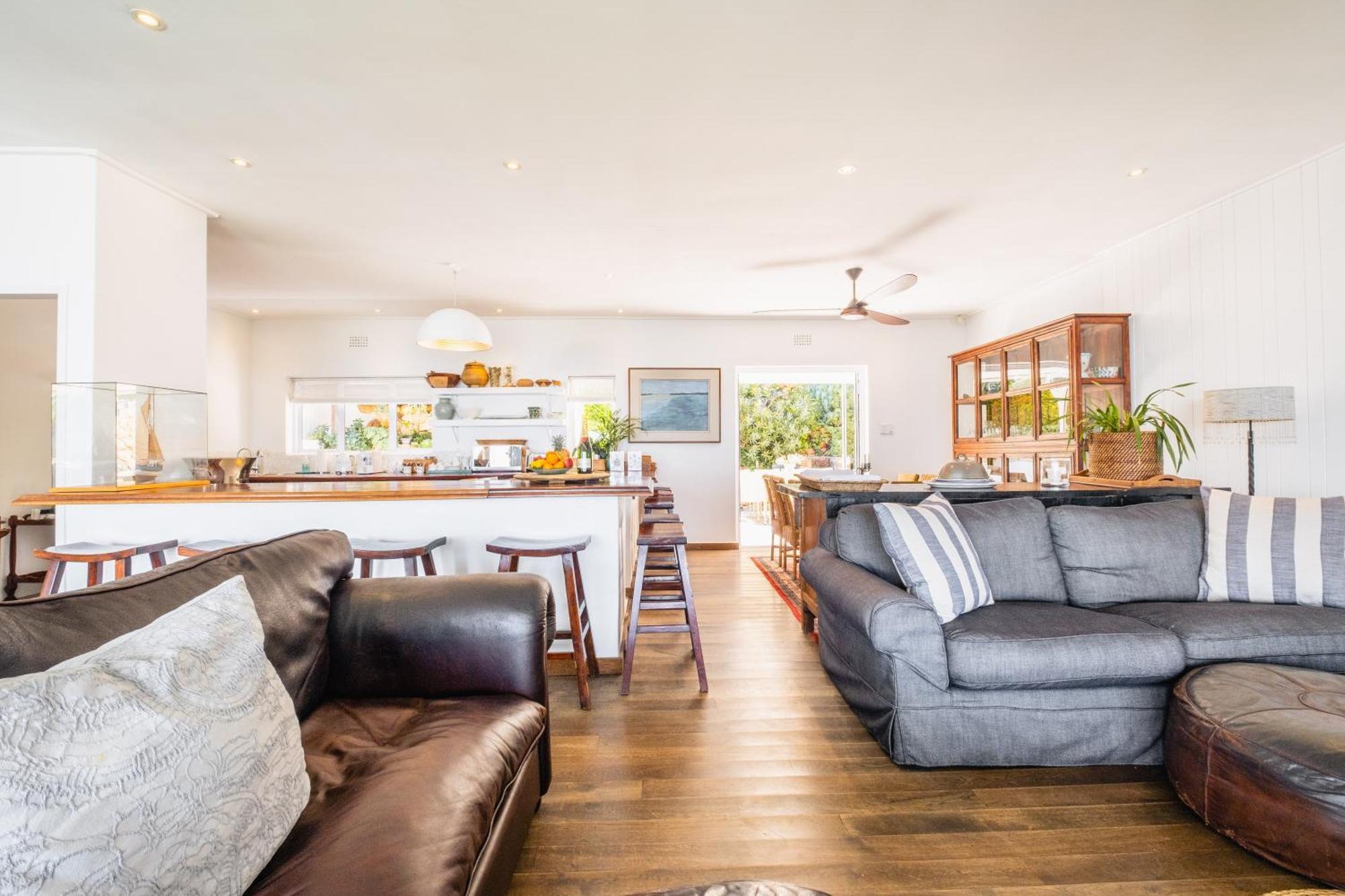 Clifton Sunset - Family Home เคปทาวน์ ภายนอก รูปภาพ