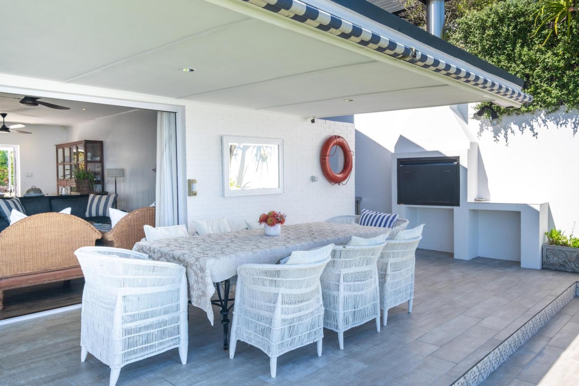 Clifton Sunset - Family Home เคปทาวน์ ภายนอก รูปภาพ