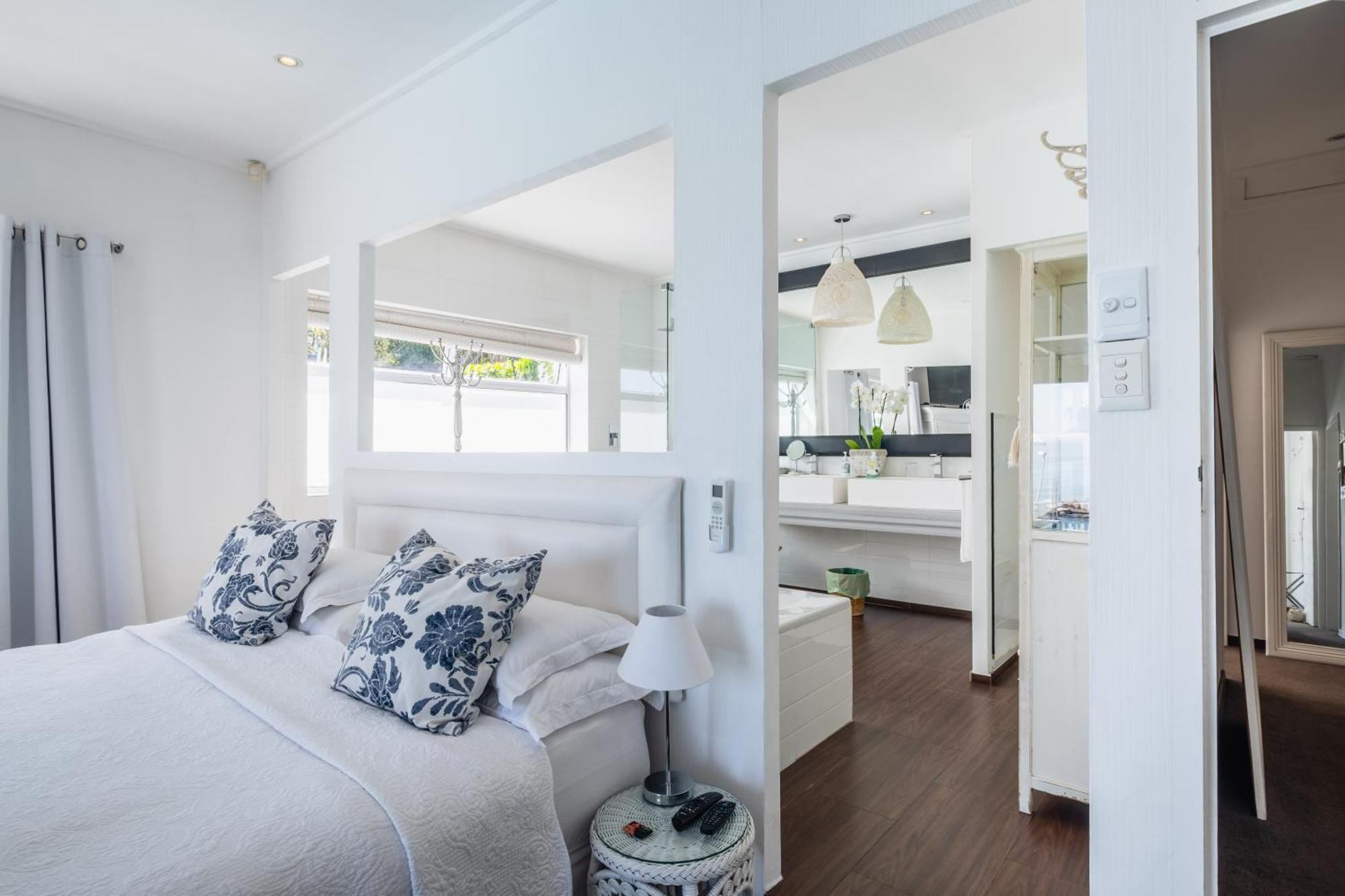 Clifton Sunset - Family Home เคปทาวน์ ภายนอก รูปภาพ
